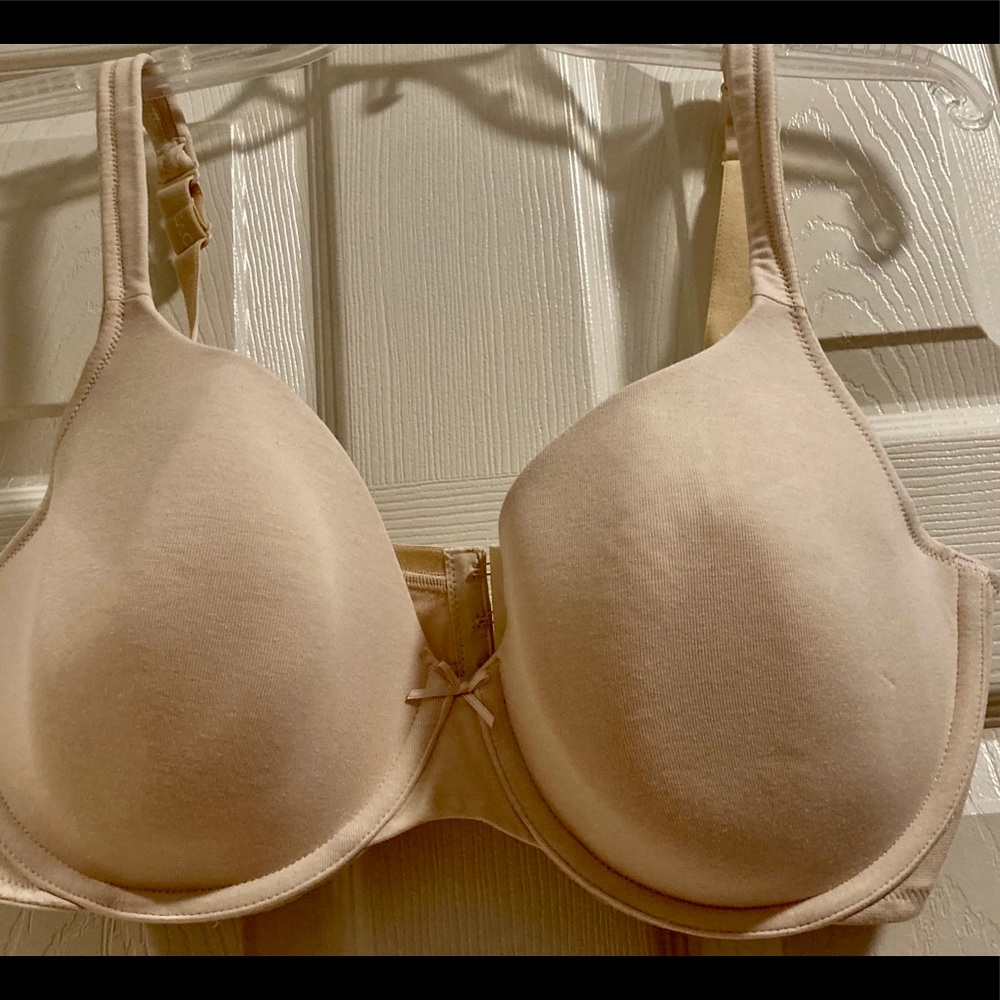 Cacique Bra 40DD-Lane Bryant